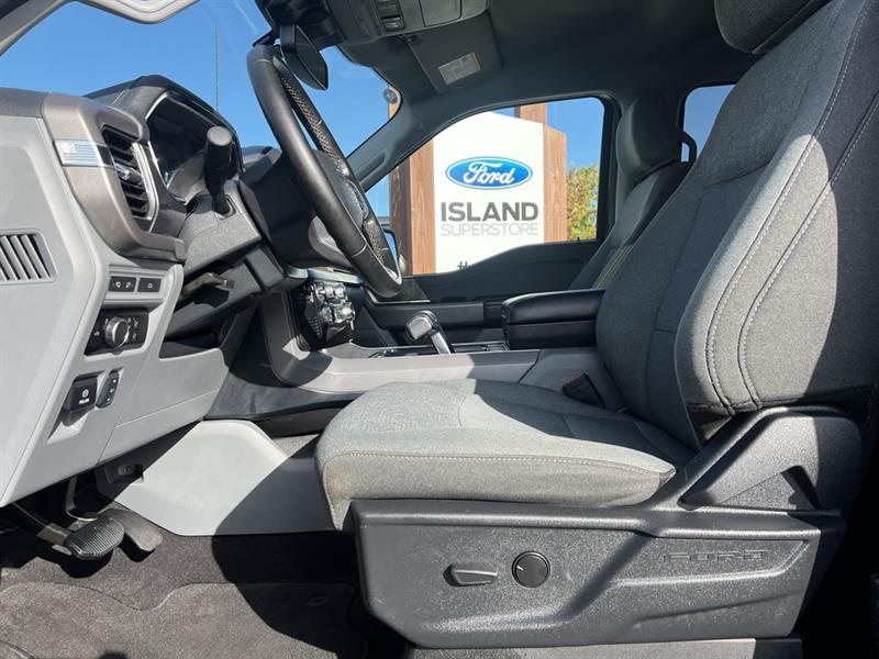 ford F-150 Lightning 2024 - 24