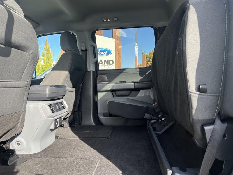 ford F-150 Lightning 2024 - 26