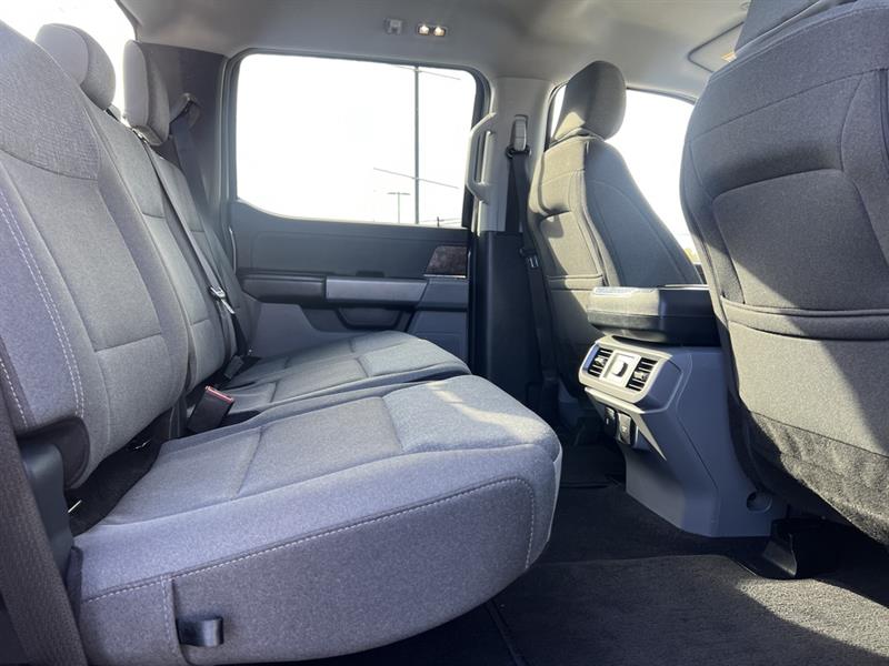 ford F-150 Lightning 2024 - 27