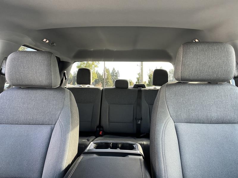 ford F-150 Lightning 2024 - 29