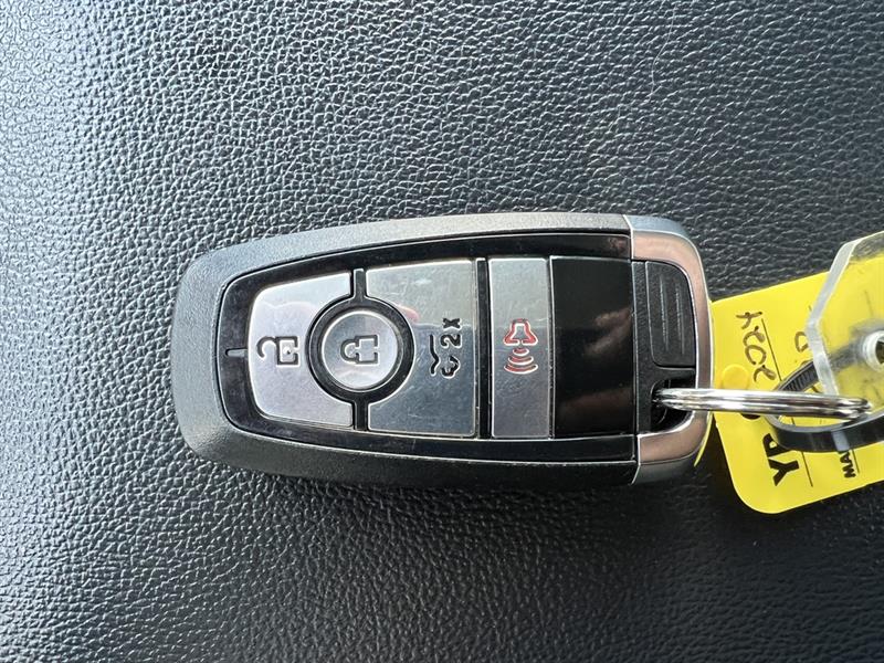 ford F-150 Lightning 2024 - 31