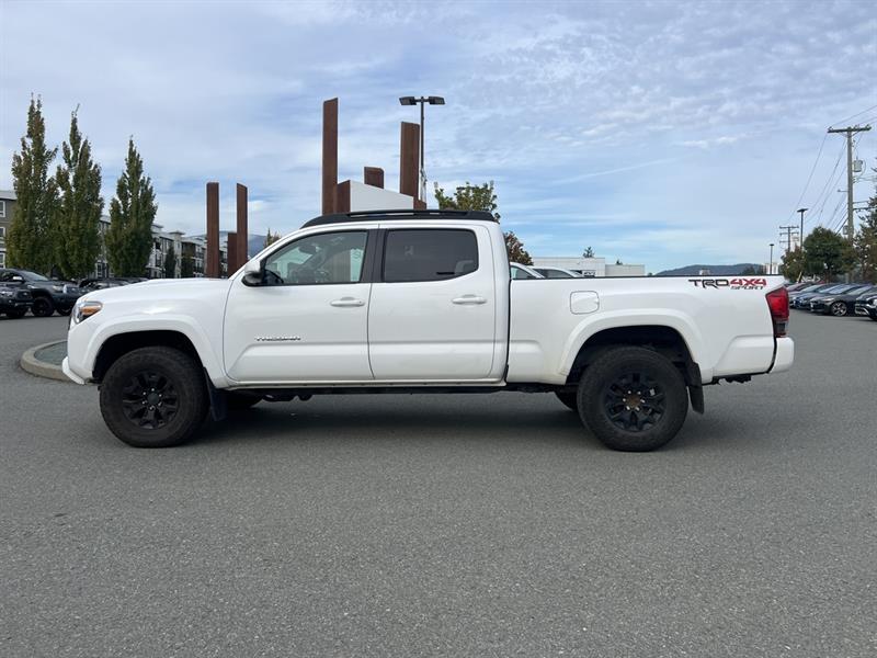 toyota Tacoma 2017 - 3