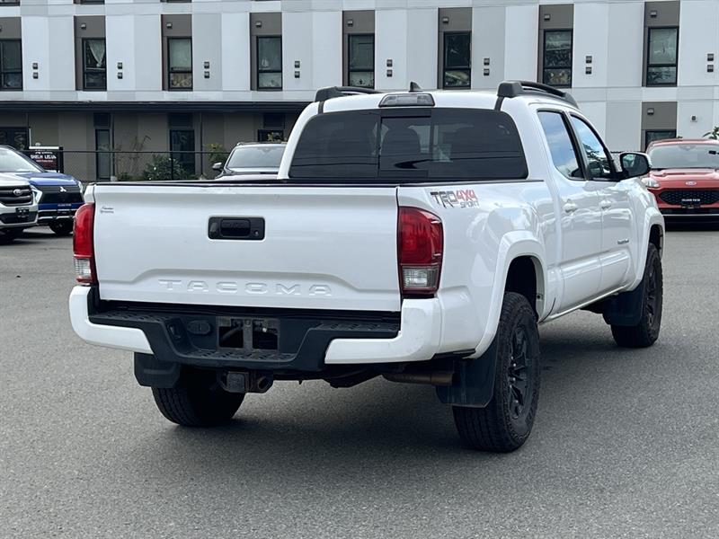 toyota Tacoma 2017 - 6