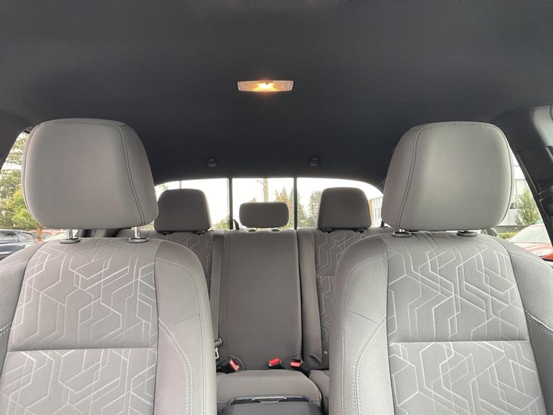 toyota Tacoma 2017 - 21