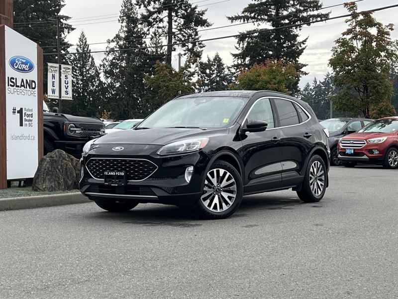 ford Escape 2020 - 2