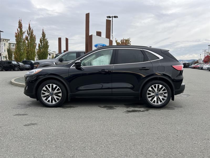 ford Escape 2020 - 3