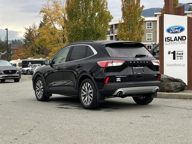 ford Escape 2020 - 5