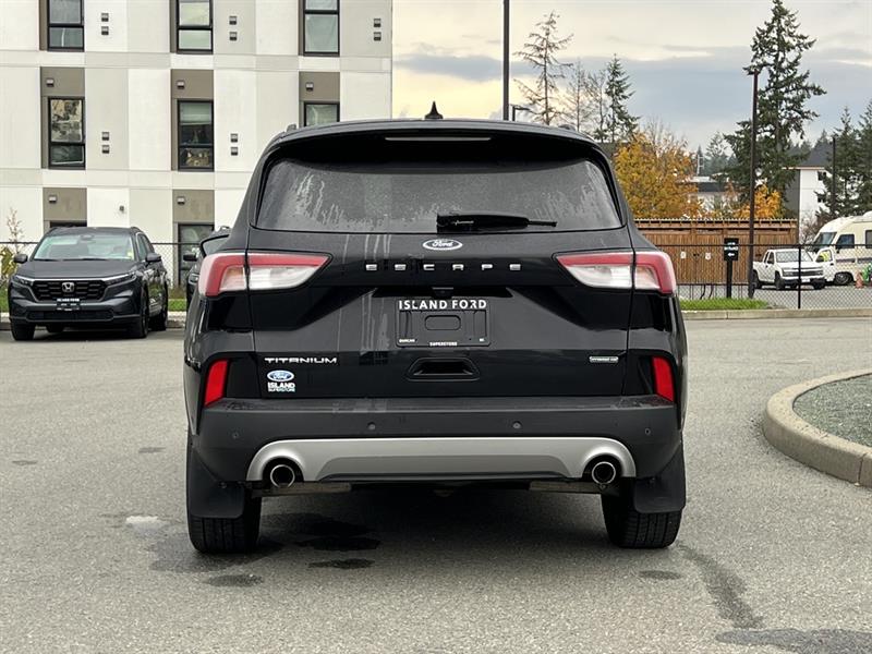 ford Escape 2020 - 6