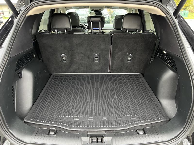 ford Escape 2020 - 7