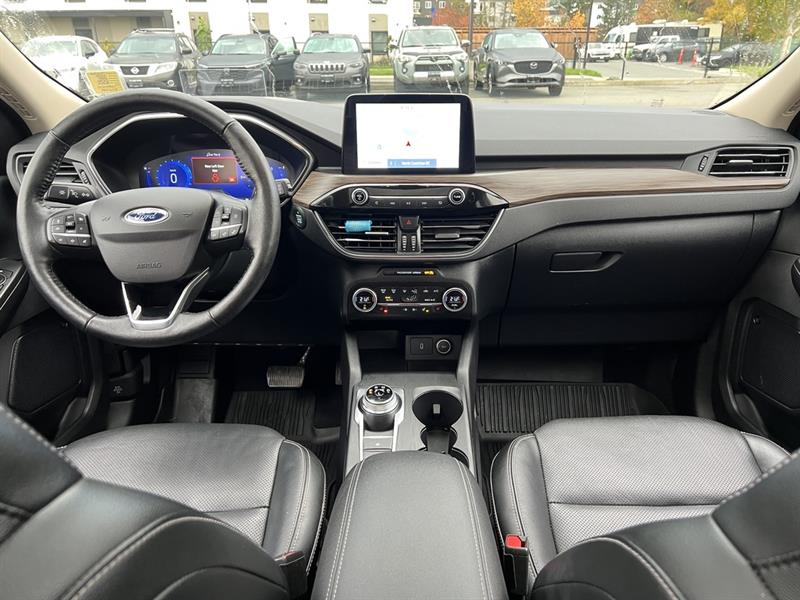 ford Escape 2020 - 15