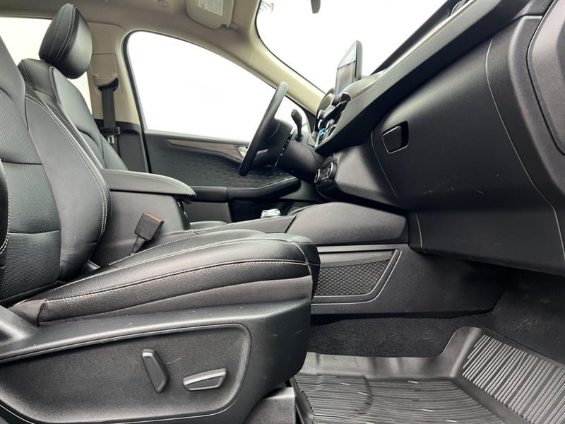 ford Escape 2020 - 25