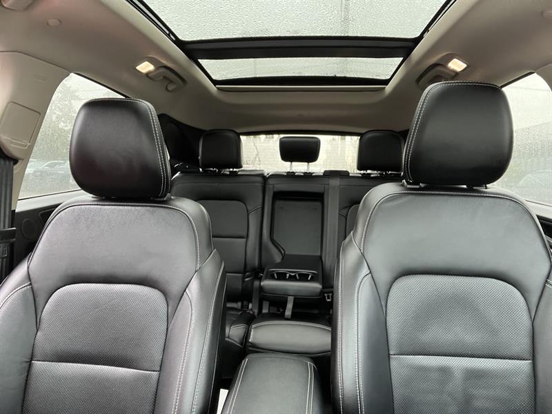 ford Escape 2020 - 27