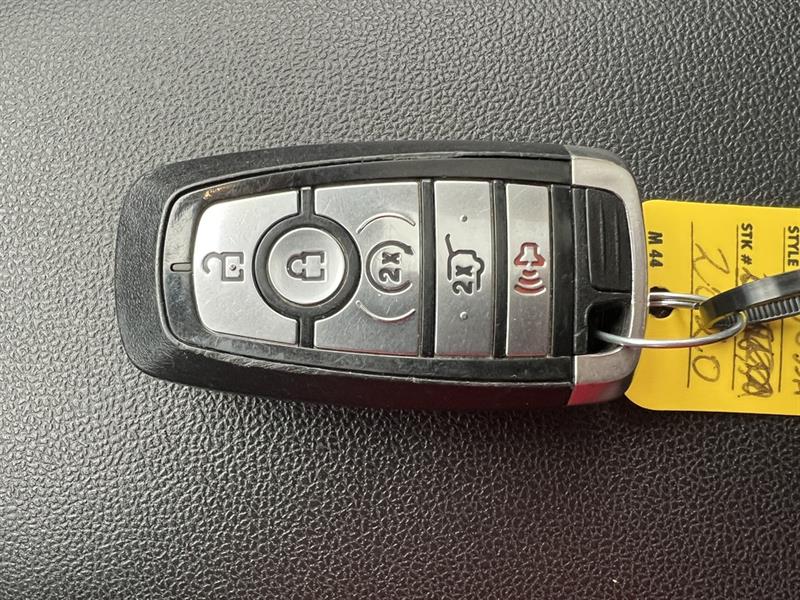 ford Escape 2020 - 29