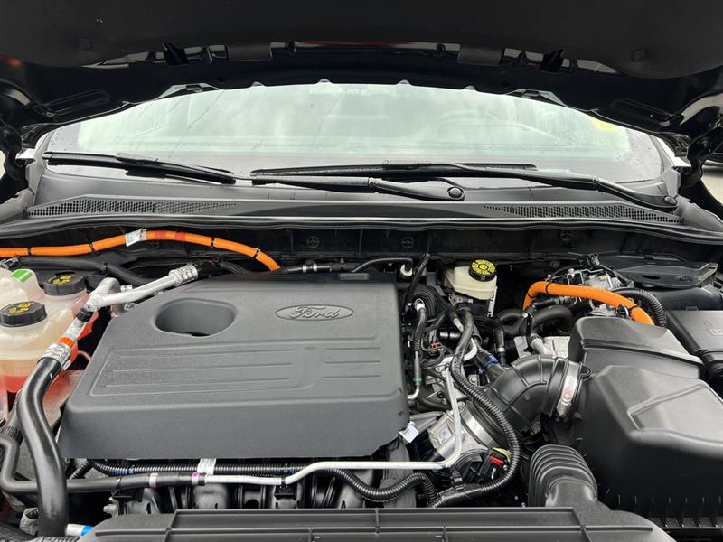 ford Escape 2020 - 31