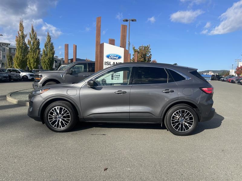 ford Escape 2021 - 3