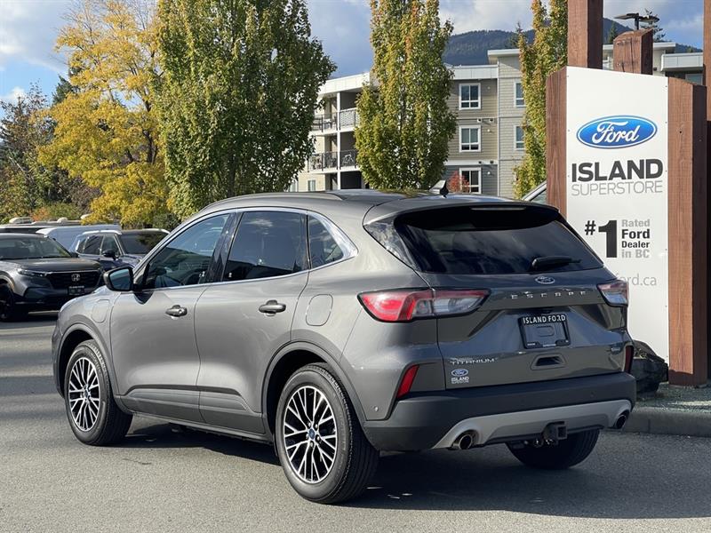 ford Escape 2021 - 5