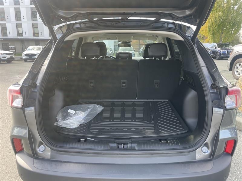 ford Escape 2021 - 7