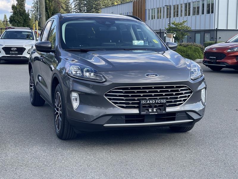 ford Escape 2021 - 10