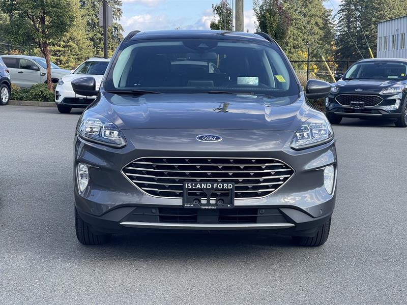 ford Escape 2021 - 11