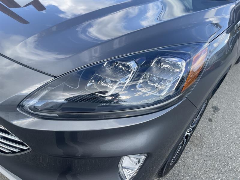 ford Escape 2021 - 12