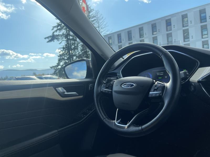 ford Escape 2021 - 17