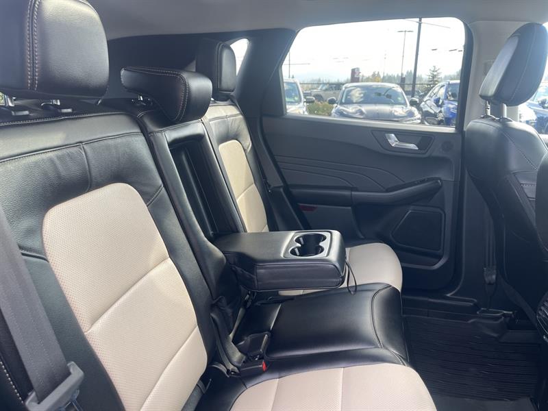 ford Escape 2021 - 25