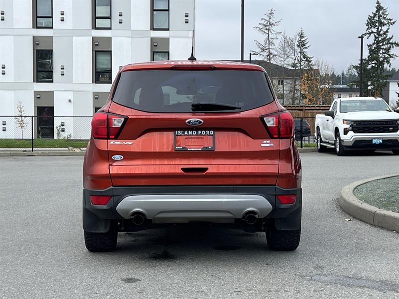 ford Escape 2019 - 6