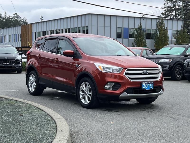 ford Escape 2019 - 10