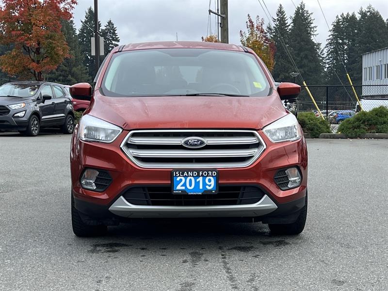 ford Escape 2019 - 11
