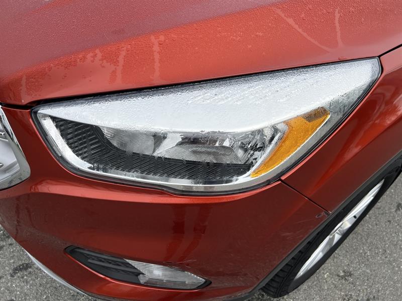 ford Escape 2019 - 12