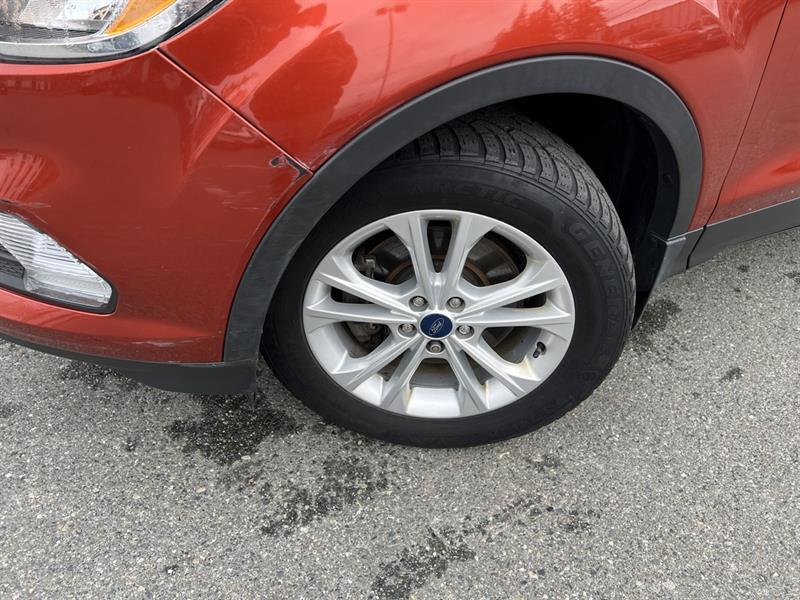 ford Escape 2019 - 13