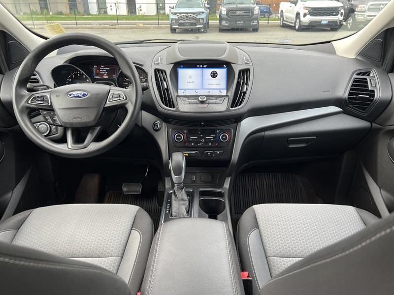 ford Escape 2019 - 15