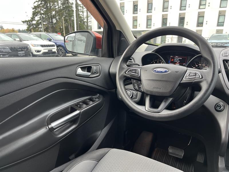 ford Escape 2019 - 16