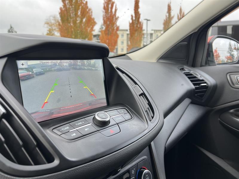 ford Escape 2019 - 19