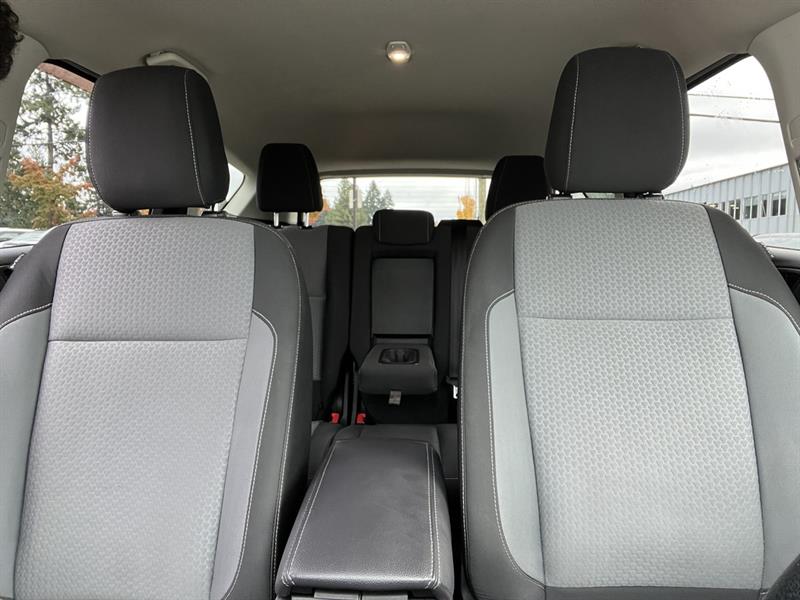 ford Escape 2019 - 26