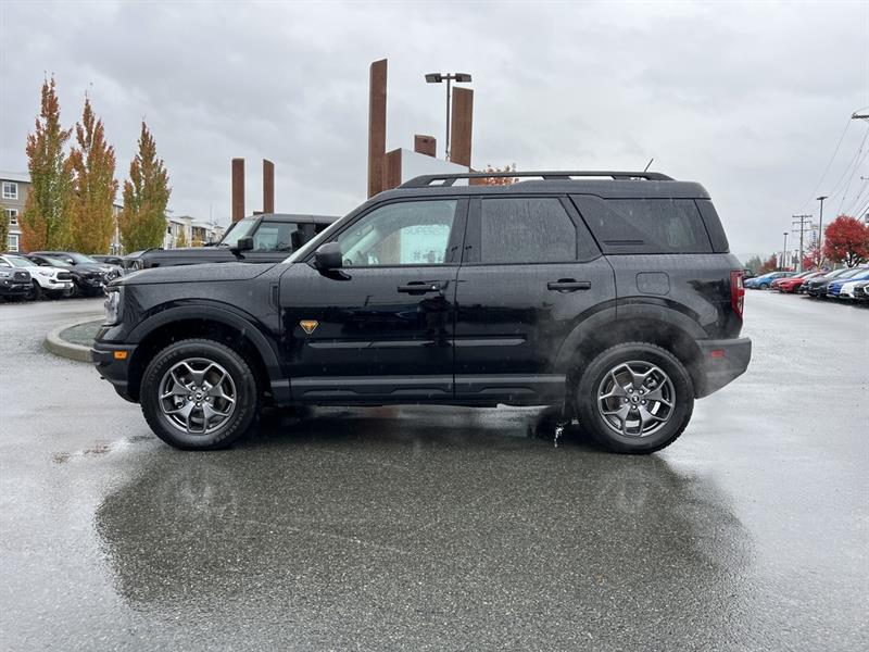 ford Bronco Sport 2024 - 3