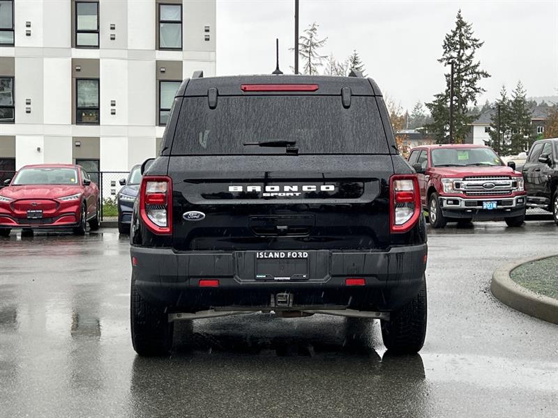 ford Bronco Sport 2024 - 6