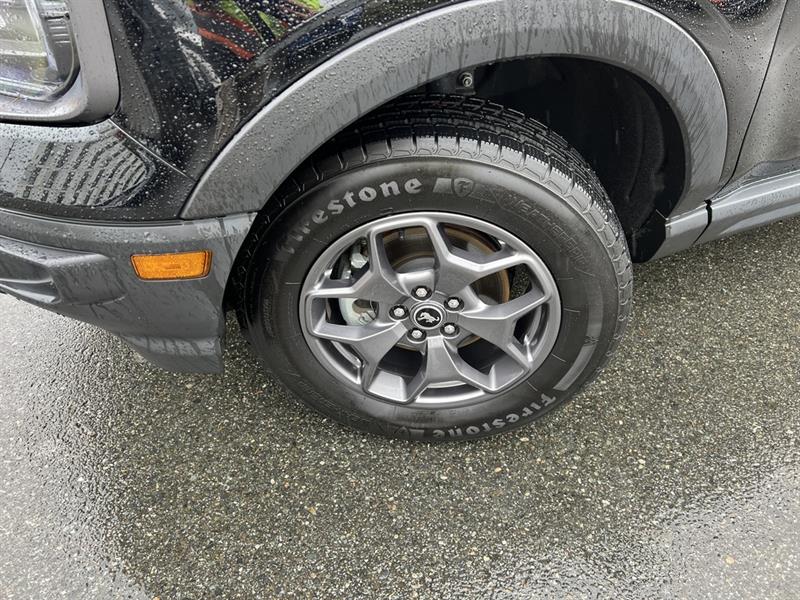 ford Bronco Sport 2024 - 13