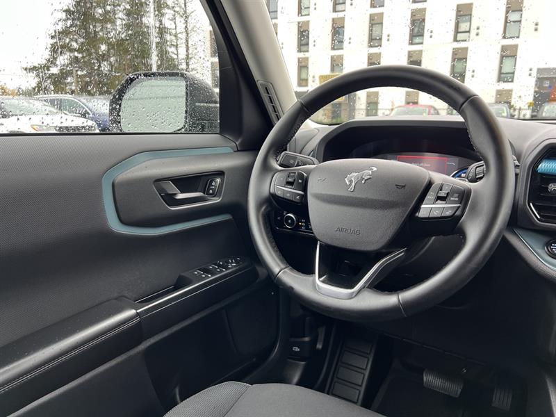 ford Bronco Sport 2024 - 16