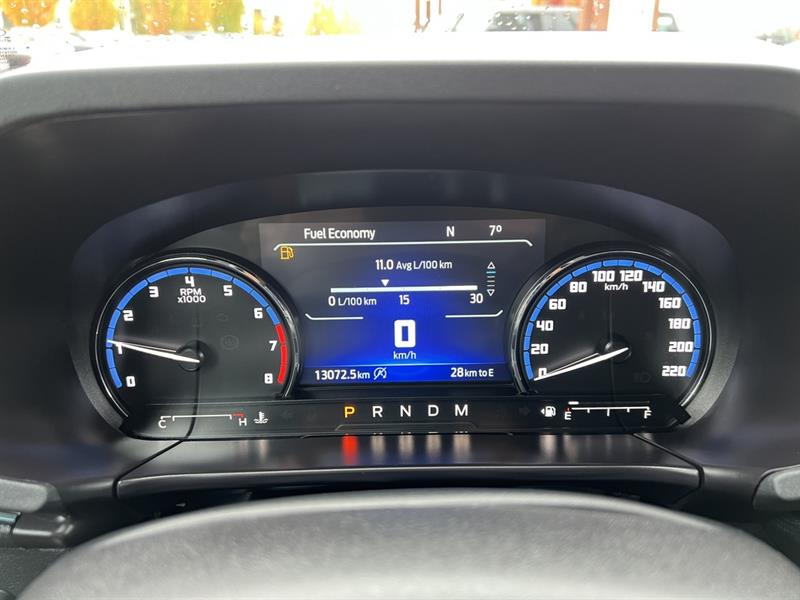 ford Bronco Sport 2024 - 17