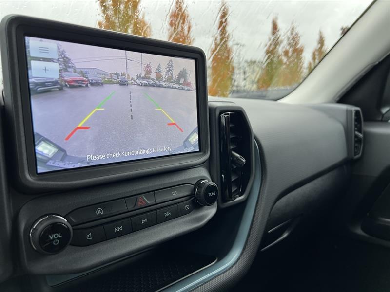 ford Bronco Sport 2024 - 19