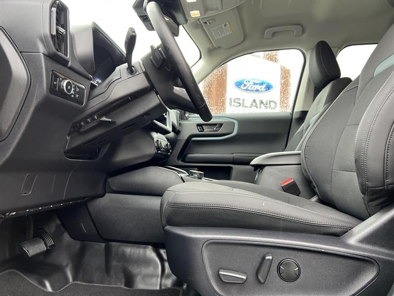 ford Bronco Sport 2024 - 21