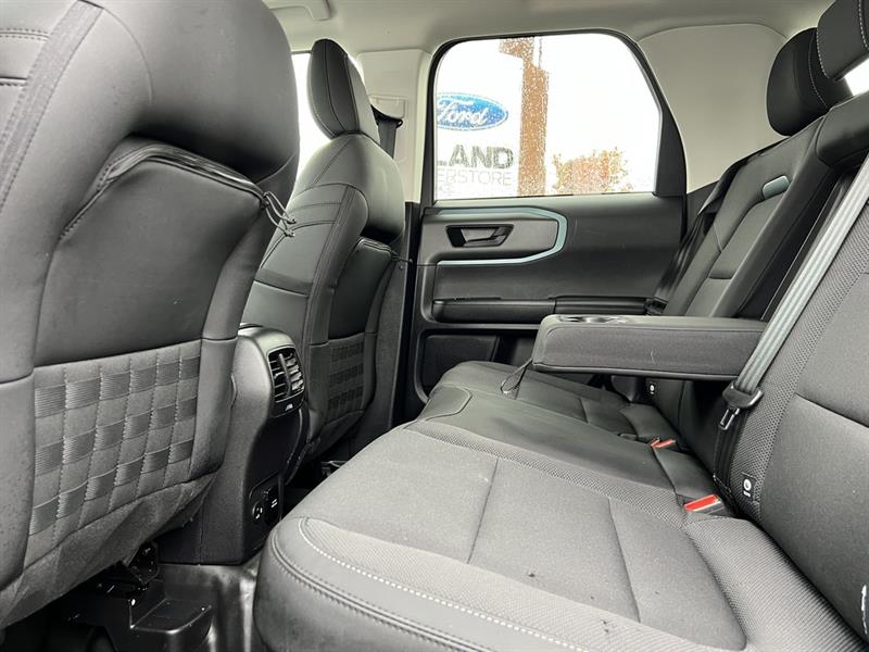 ford Bronco Sport 2024 - 22