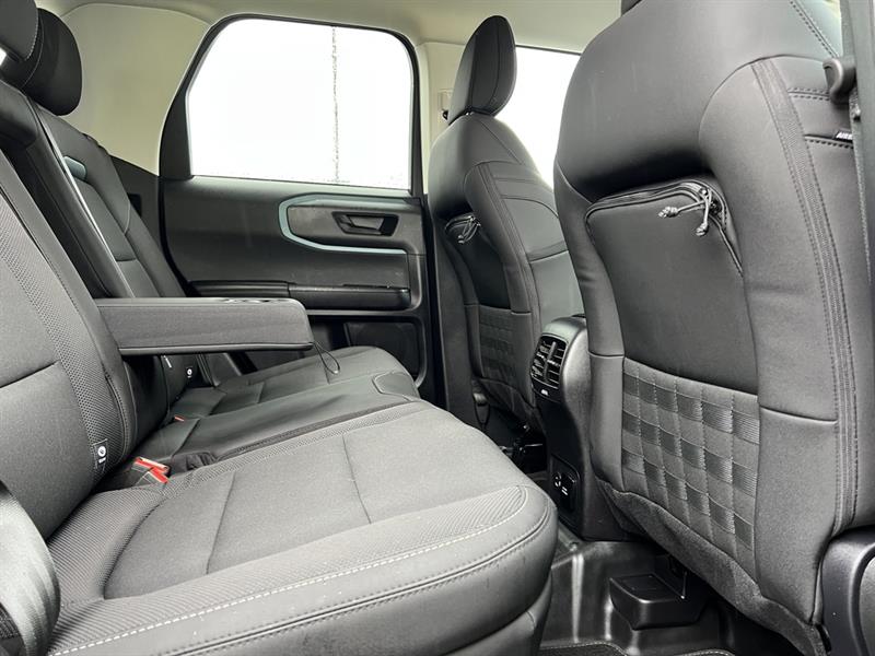 ford Bronco Sport 2024 - 24