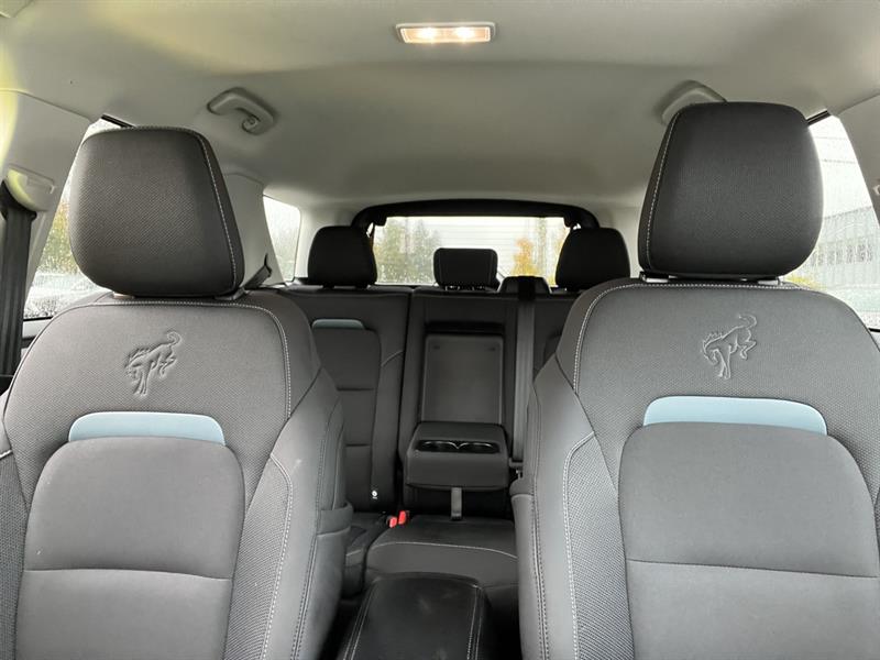 ford Bronco Sport 2024 - 26