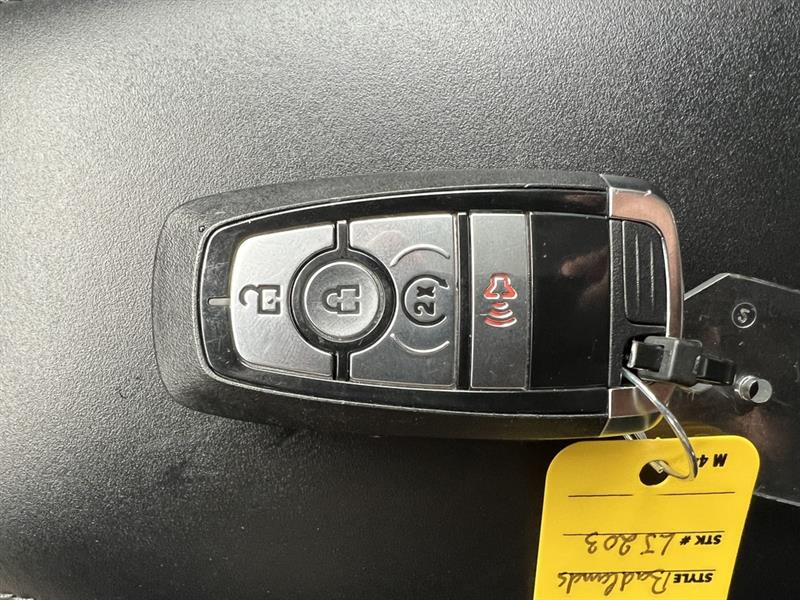 ford Bronco Sport 2024 - 28