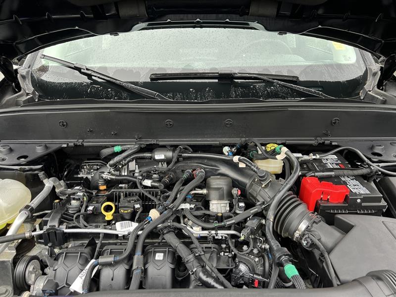 ford Bronco Sport 2024 - 30