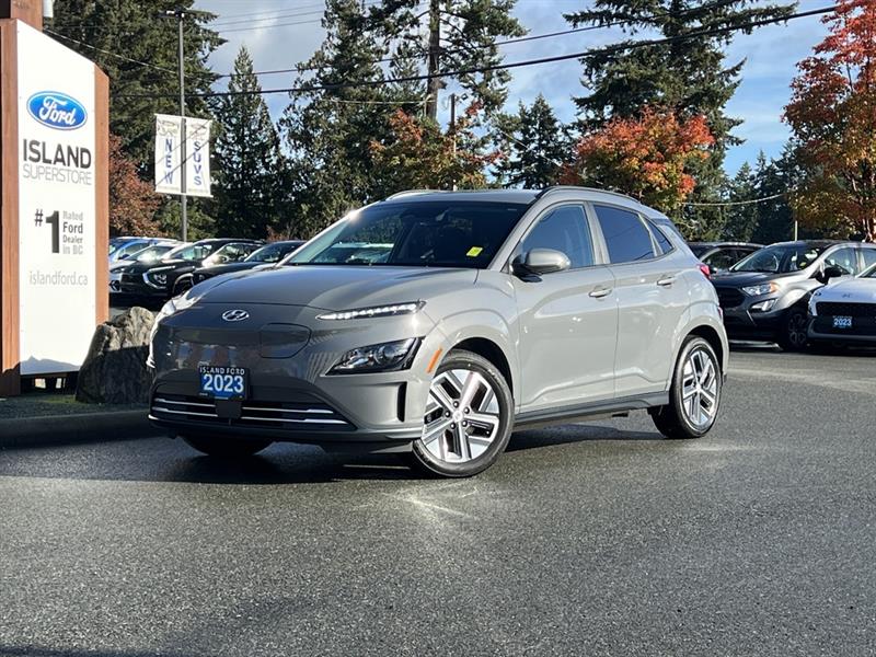 hyundai Kona électrique 2023 - 2