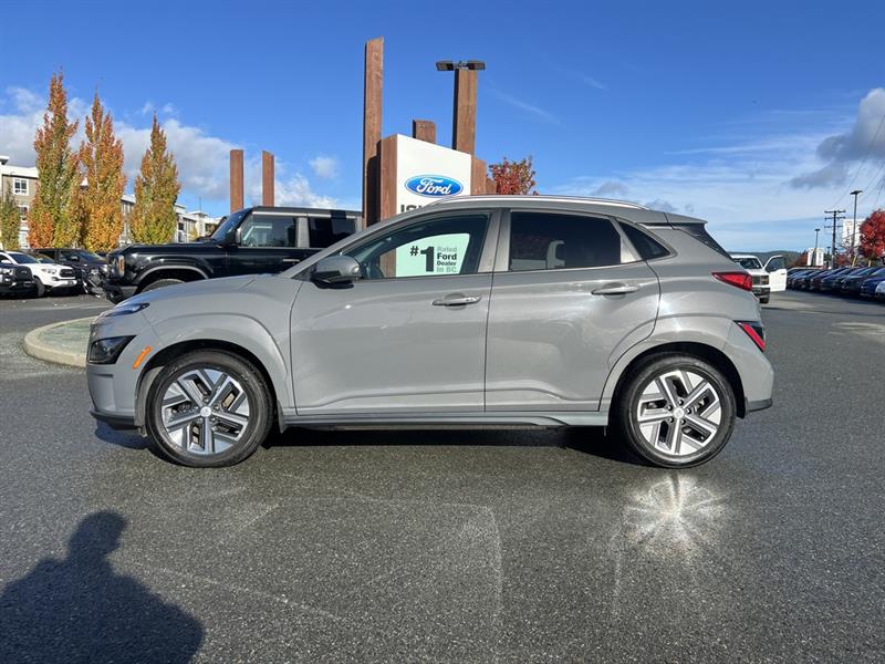 hyundai Kona électrique 2023 - 3