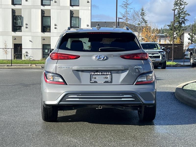 hyundai Kona électrique 2023 - 6